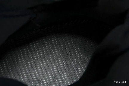 Hyperoad Jordan 8 “Gunsmoke” Air Winterized 1206